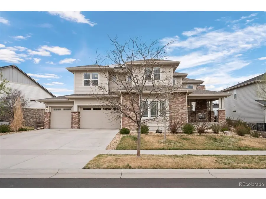 27523 E Euclid Dr, Aurora, CO 80016 - #2