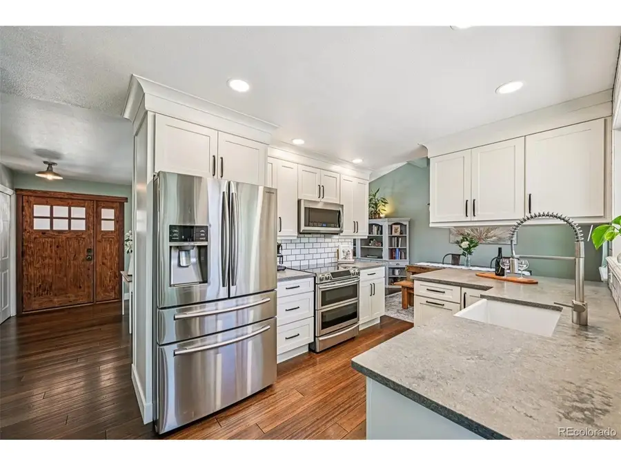 5873 W Maplewood Dr, Littleton, CO 80123 - #3