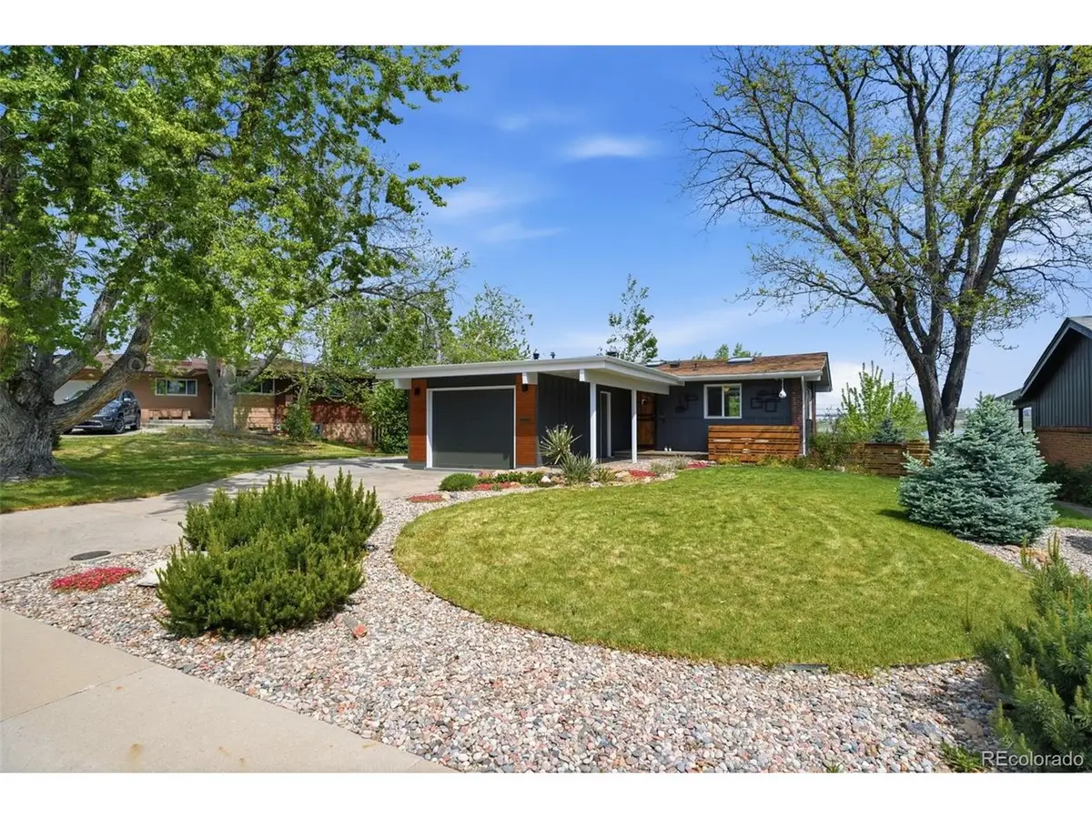 7780 S Sheridan Ct, Littleton, CO 80128 - #1