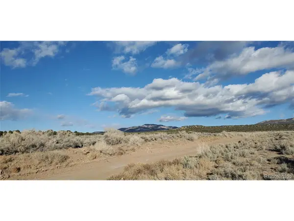 Address Withheld By Seller, Fort Garland, CO 81133