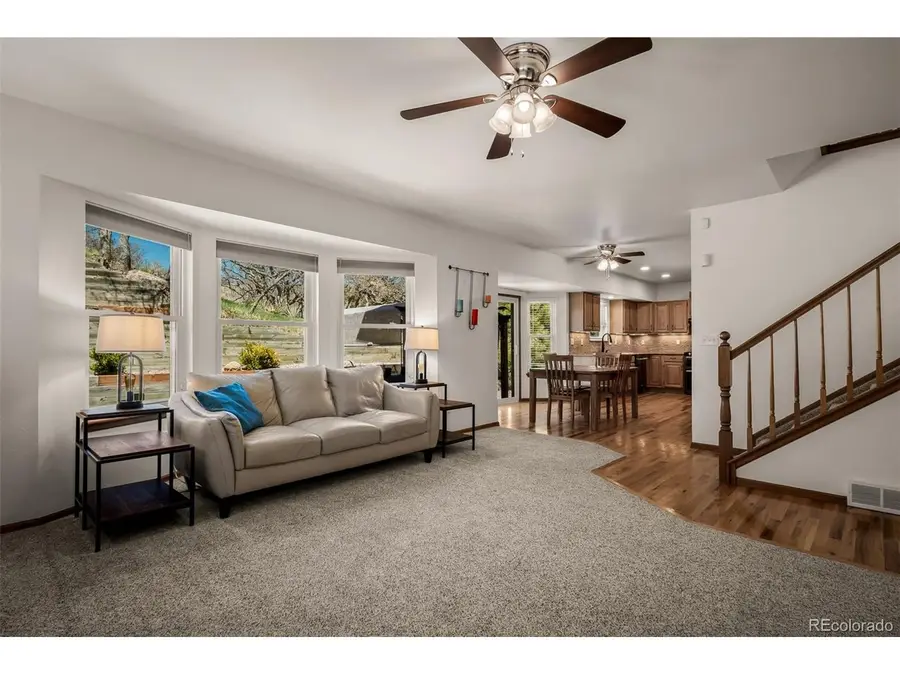 8450 Melross Ct, Colorado Springs, CO 80919 - #3