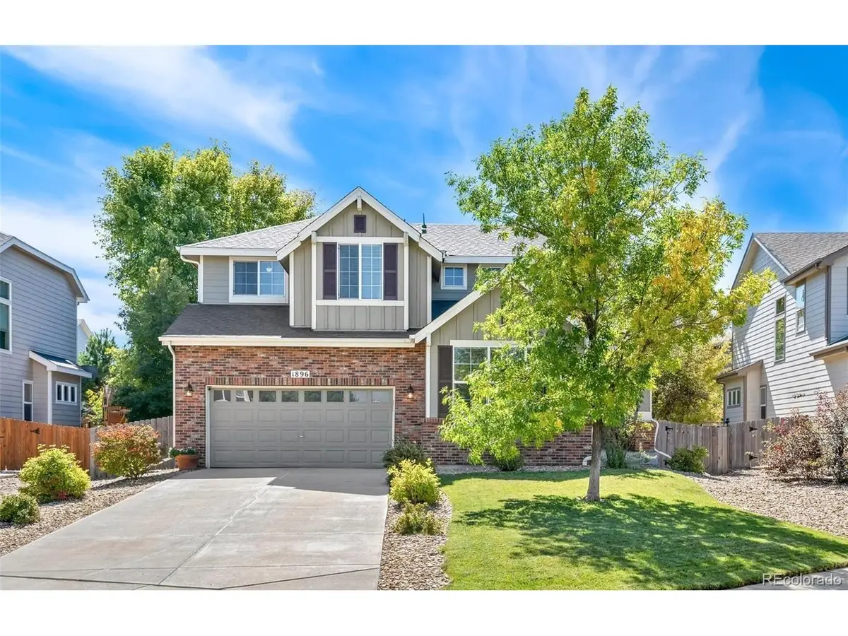 1896 E 167th Dr, Thornton, CO 80602 - #1