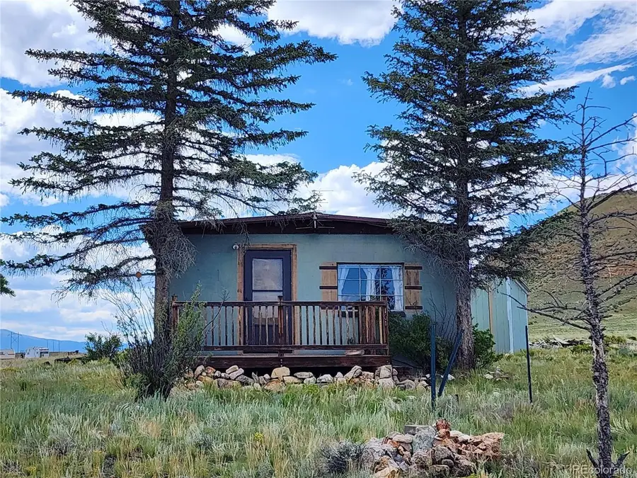101 Doe St, Hartsel, CO 80449 - #2