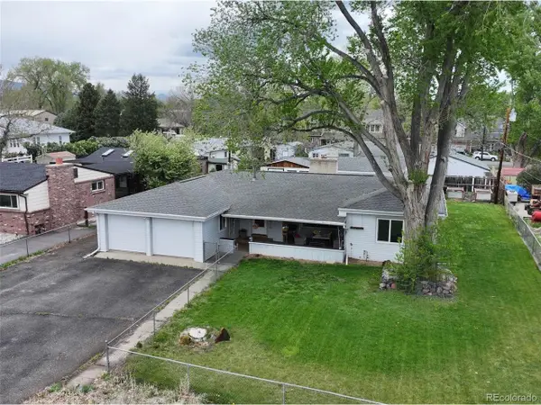 14185 W 50th Ave, Golden, CO 80403