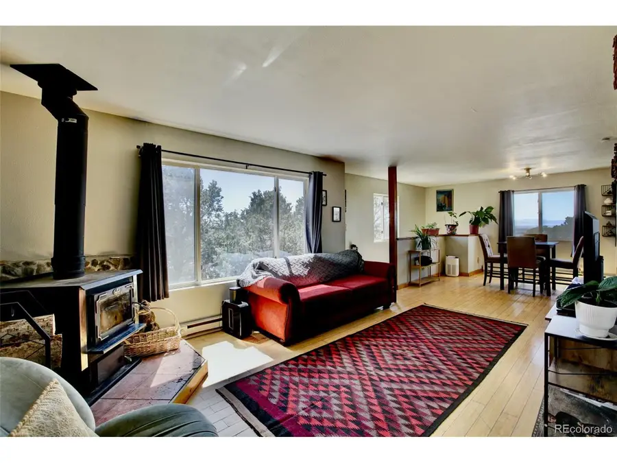 2210 Lone Pine, Crestone, CO 81131 - Image #2