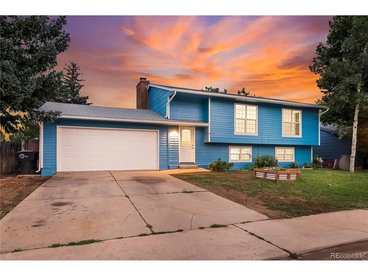 2244 Grant St, Longmont, CO 80501 - #1