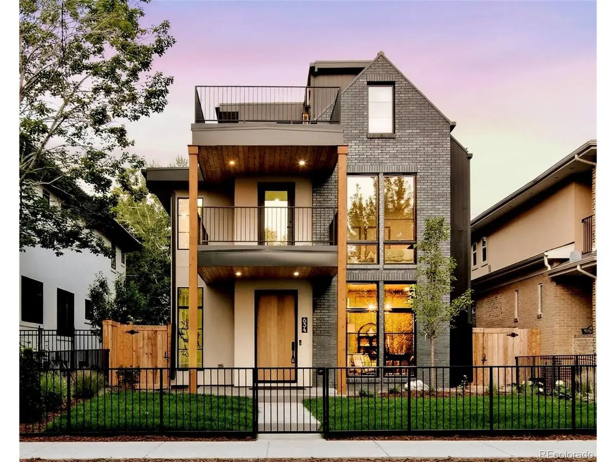 634 S Race St, Denver, CO 80209 - #1