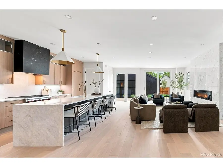 634 S Race St, Denver, CO 80209 - #2