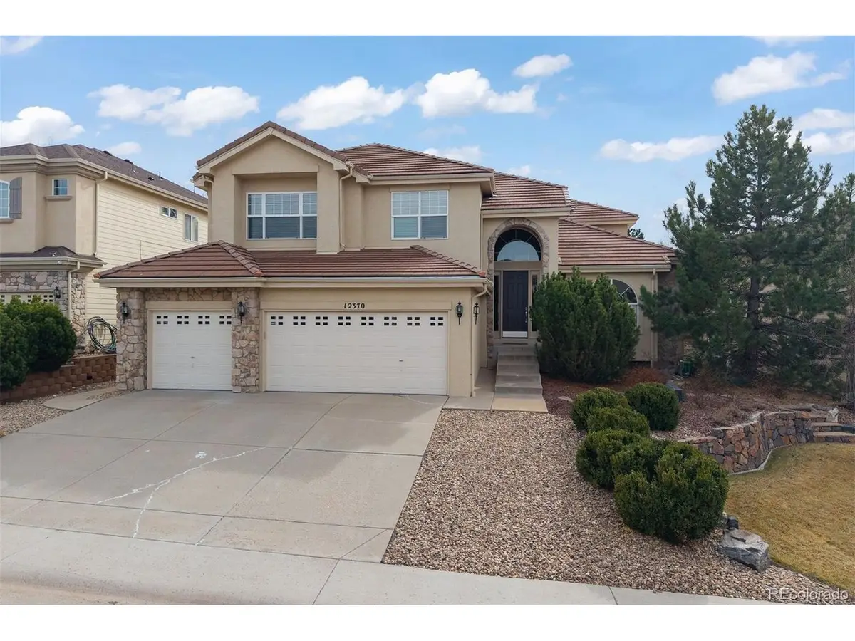 12370 Tapadero Way, Castle Pines, CO 80108 - #1