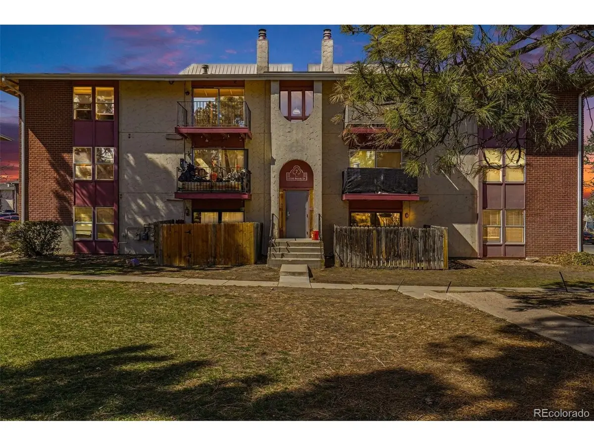 12168 Melody Dr #7-104, West Adams, CO 80234 - #1