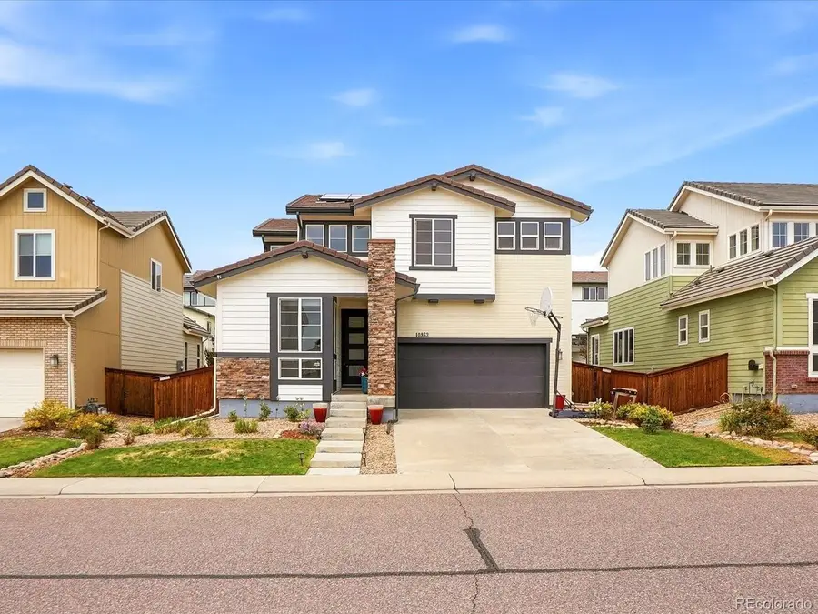 10863 Touchstone Loop, Parker, CO 80134 - #3