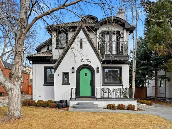 440 S Gilpin St, Denver, CO 80209