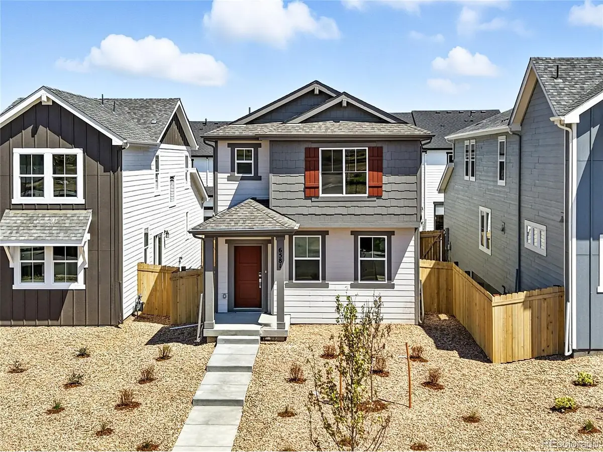 6581 E 148th Dr, Thornton, CO 80602 - #1