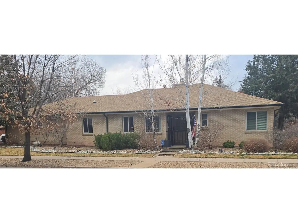 1301 N Fairfax St, Denver, CO 80220 - #1