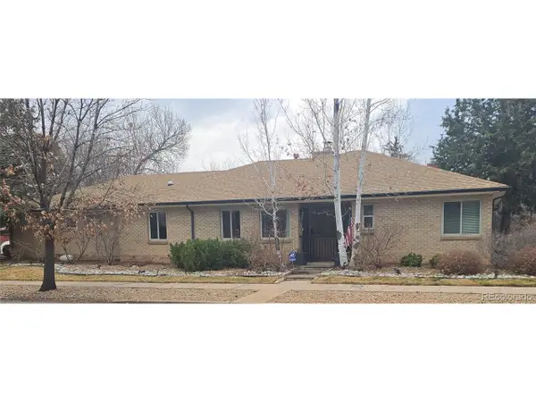 1301 N Fairfax St, Denver, CO 80220