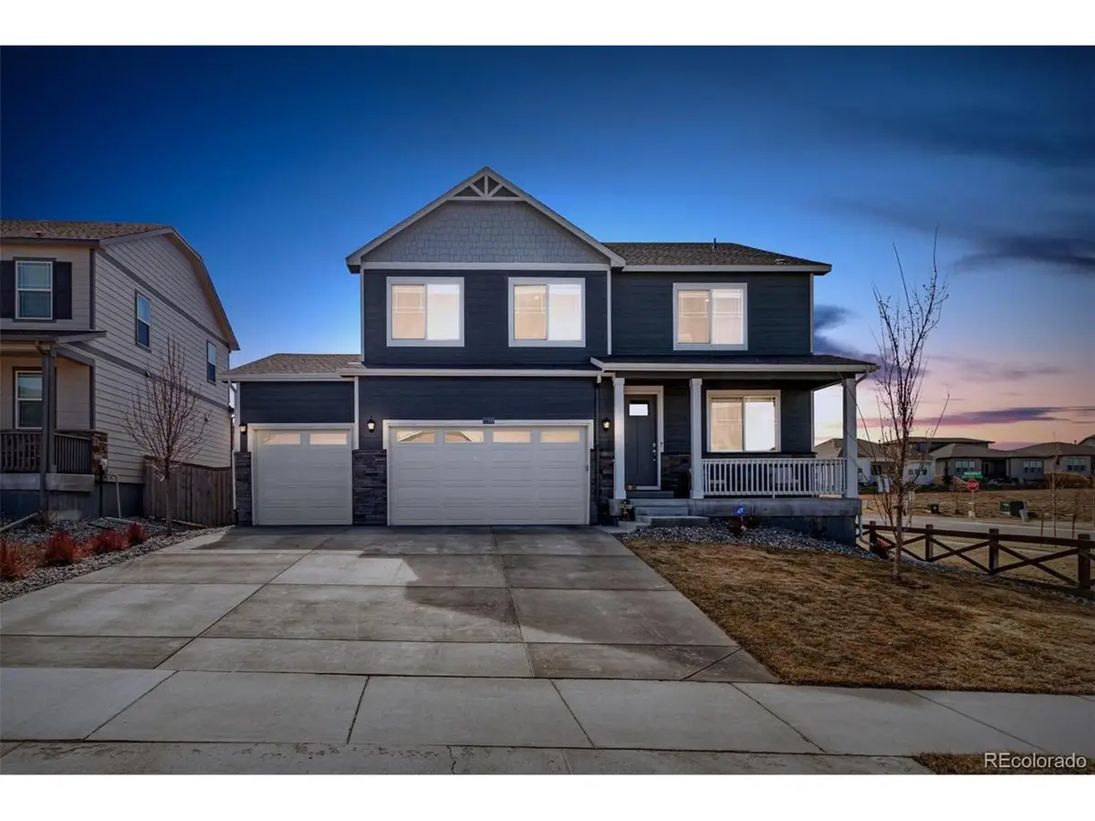 17200 Red Cosmos Pt, Parker, CO 80134 - #1