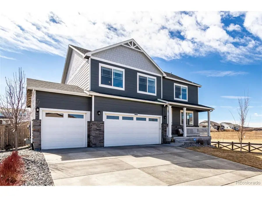 17200 Red Cosmos Pt, Parker, CO 80134 - #2