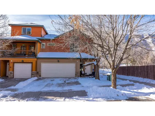 Address Withheld By Seller, Glenwood Springs, CO 81601