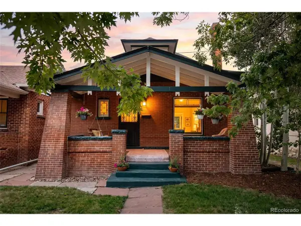 210 S Emerson St, Denver, CO 80209