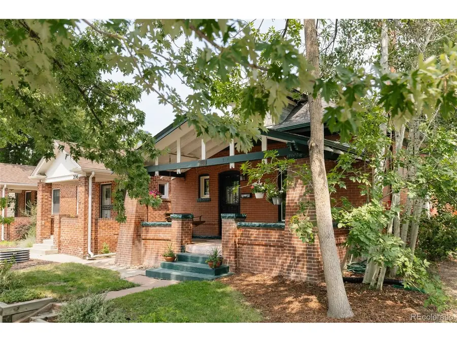 210 S Emerson St, Denver, CO 80209 - #3