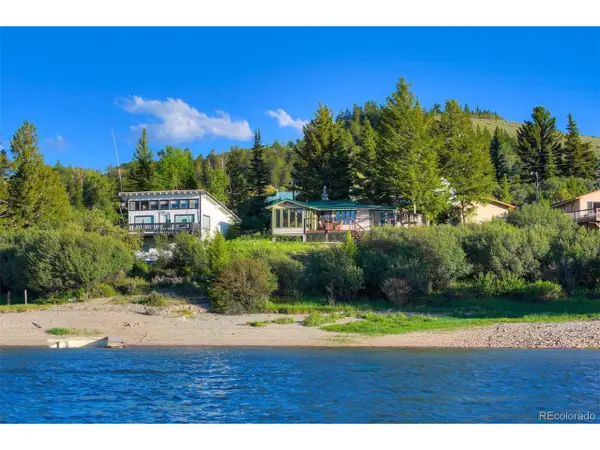 121 Fishermans Dr, Silverthorne, CO 80498