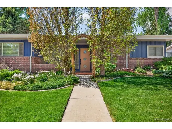10530 W 22nd Pl, Lakewood, CO 80215