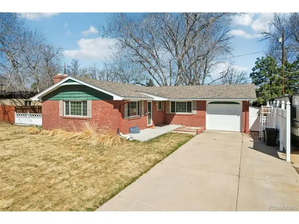 10423 W 62nd Ave, Arvada, CO 80004