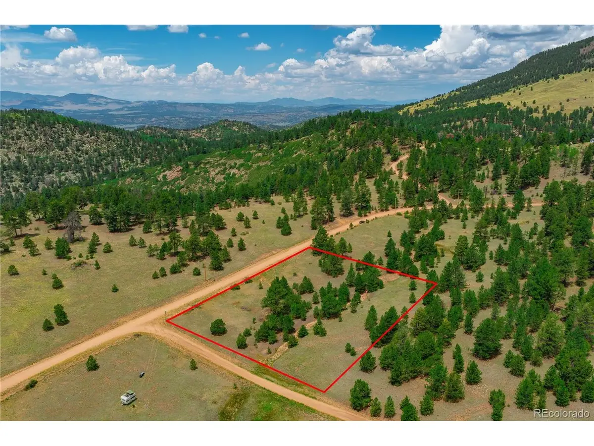 28 Penrose Cir, Cripple Creek, CO 80813 - #1