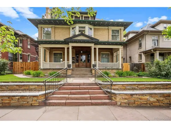 1437 Columbine St, Denver, CO 80206