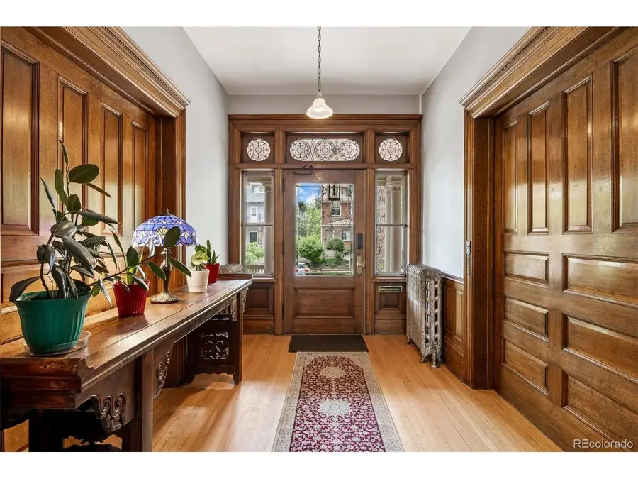 1437 Columbine St, Denver, CO 80206 - #2