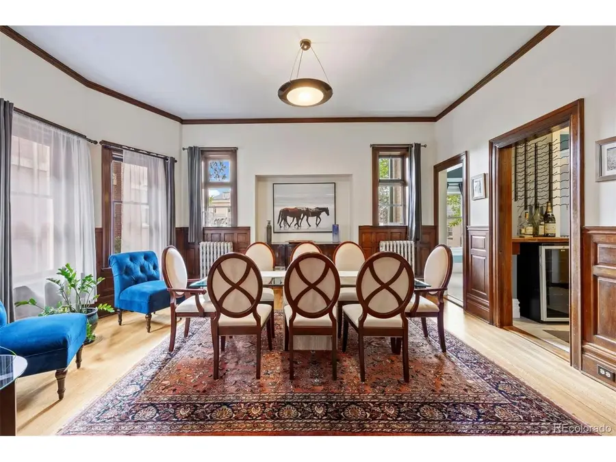 1437 Columbine St, Denver, CO 80206 - #3