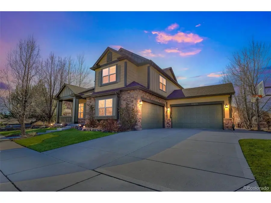 15258 W 75th Pl, Arvada, CO 80007 - #2