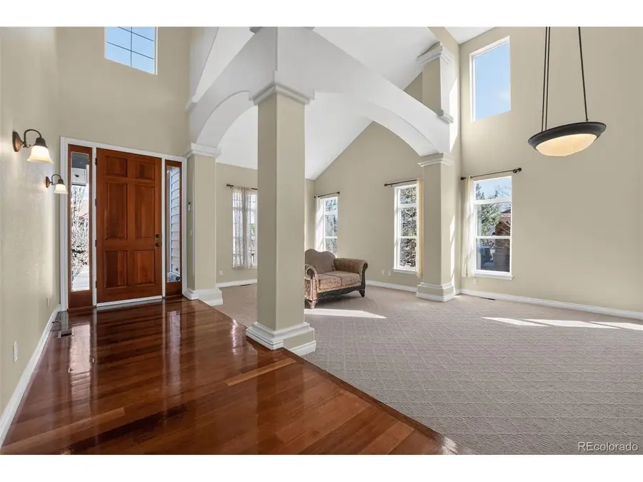 15258 W 75th Pl, Arvada, CO 80007 - #3