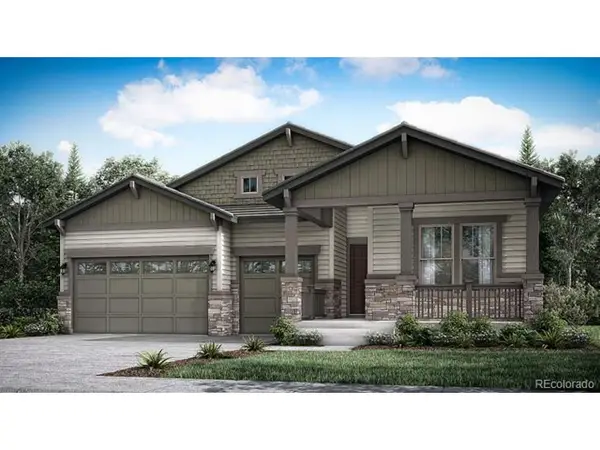 14901 W Beloit Ave, Morrison, CO 80465
