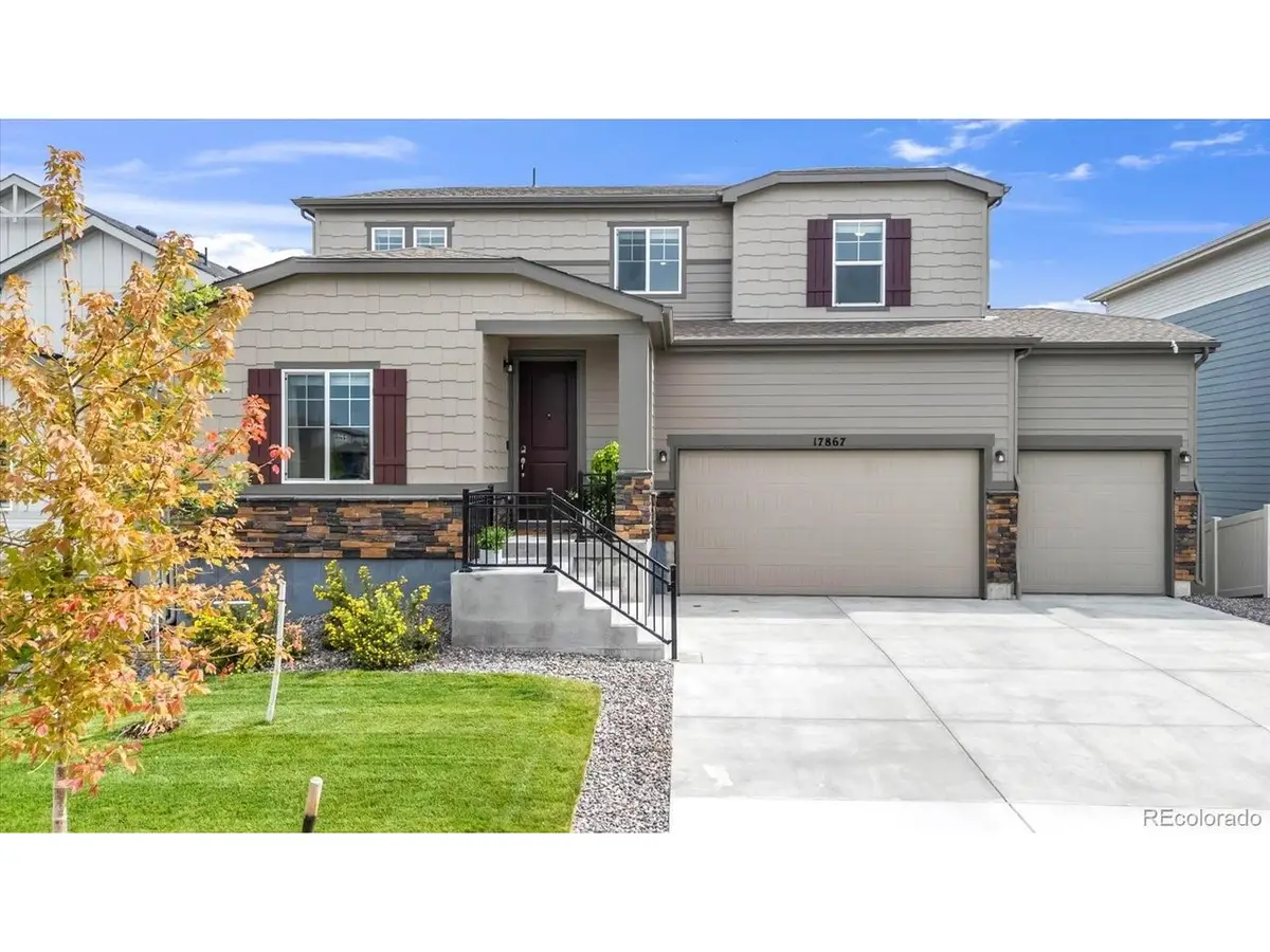 17867 Herrera Dr, Parker, CO 80134 - Image #1