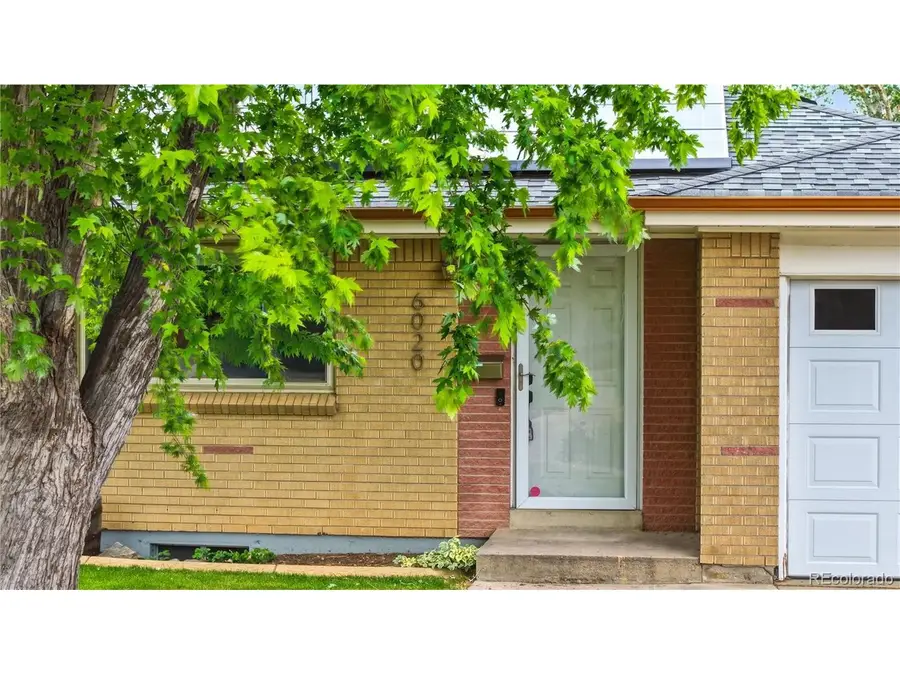 6020 Kline St, Arvada, CO 80004 - #2
