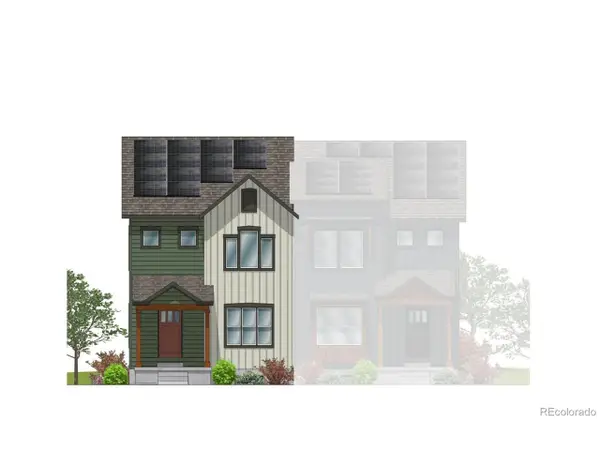 1309 Grand Review Dr, Leadville, CO 80461