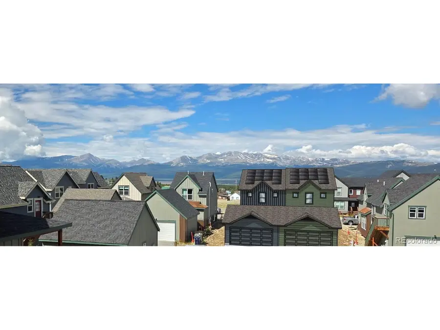 1309 Grand Review Dr, Leadville, CO 80461 - Image #3