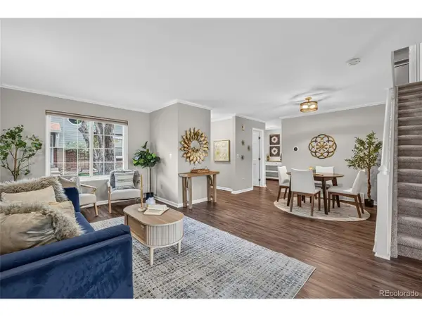 1912 S Balsam St, Denver, CO 80227