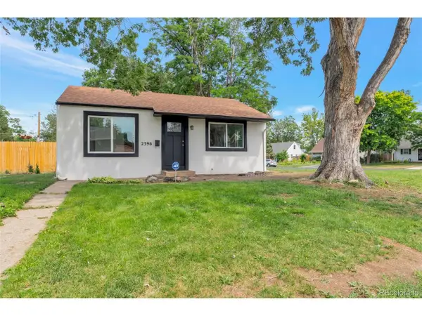 2396 S Knox Ct, Denver, CO 80219