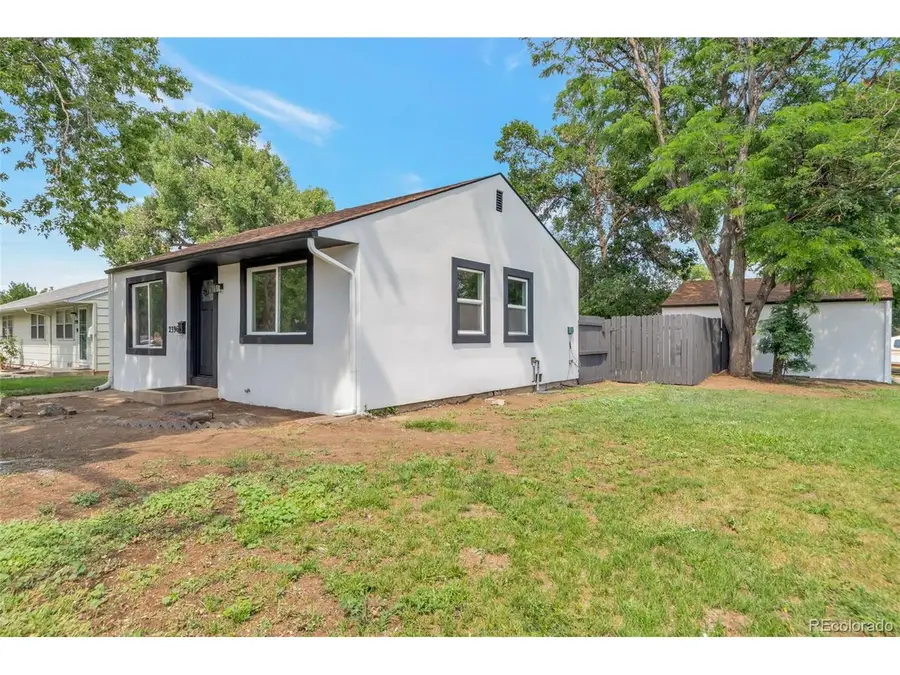 2396 S Knox Ct, Denver, CO 80219 - #2