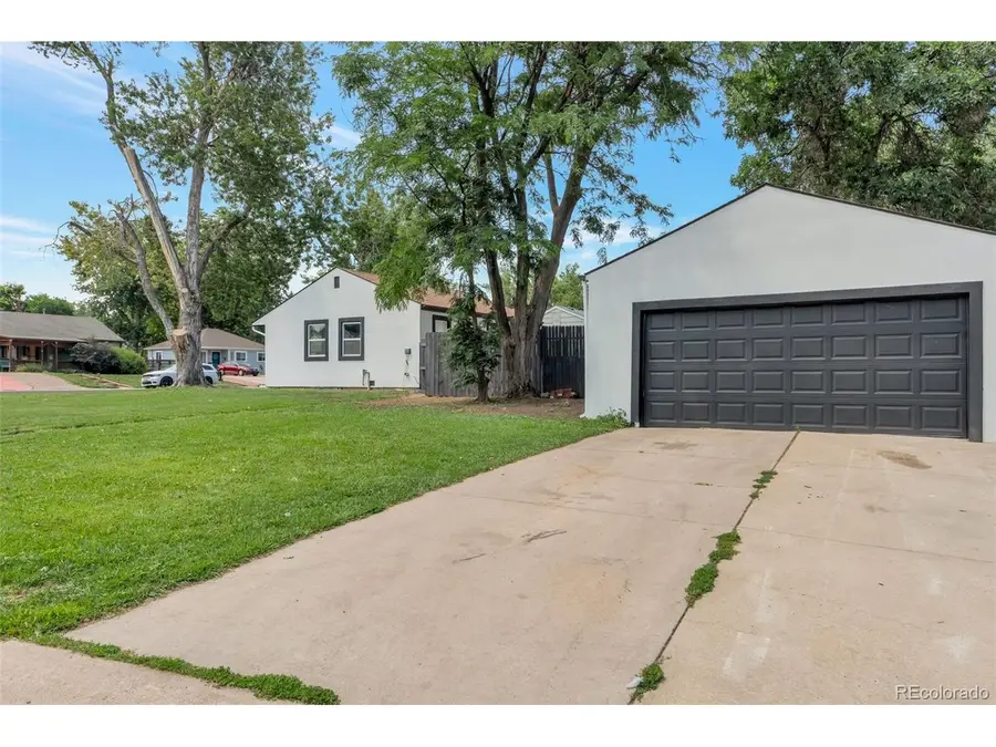 2396 S Knox Ct, Denver, CO 80219 - #3