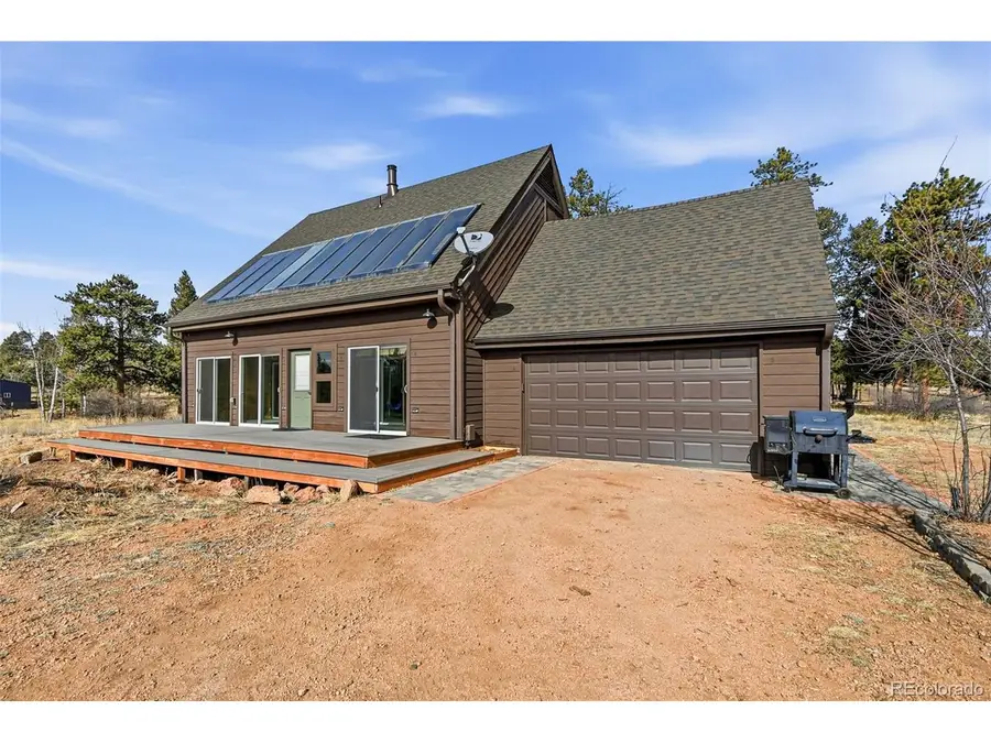 13287 S Otoe St, Pine, CO 80470 - #2