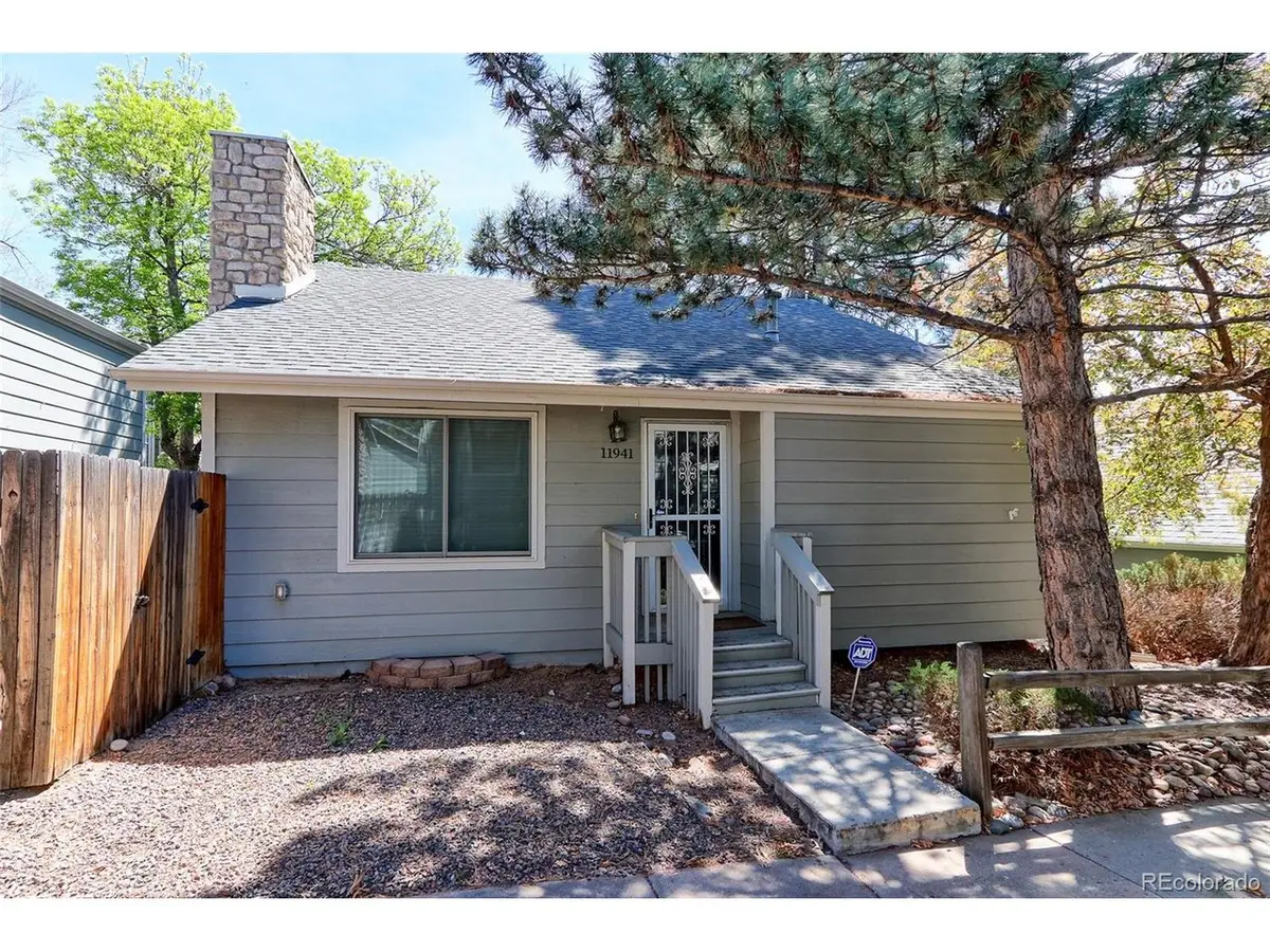 11941 E Cornell Cir, Aurora, CO 80014 - #1