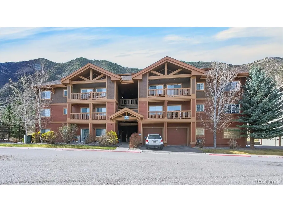 Address Withheld By Seller, New Castle, CO 81647 - #1