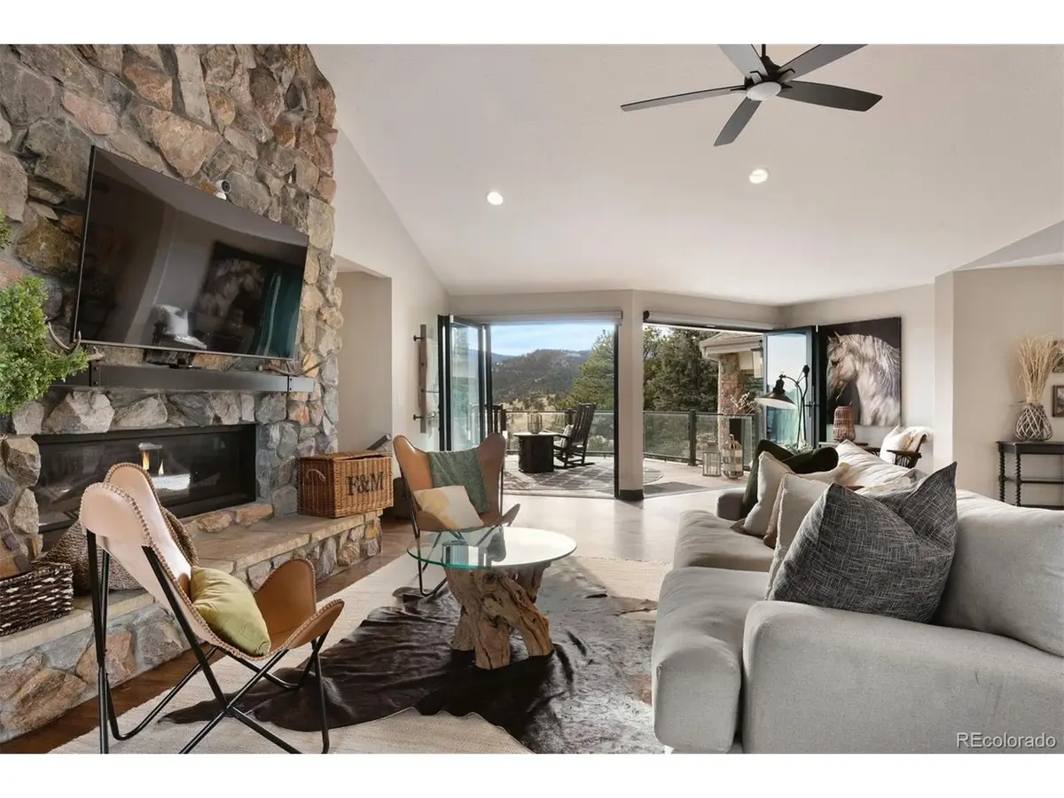 Address Withheld By Seller, Evergreen, CO 80439 - #1