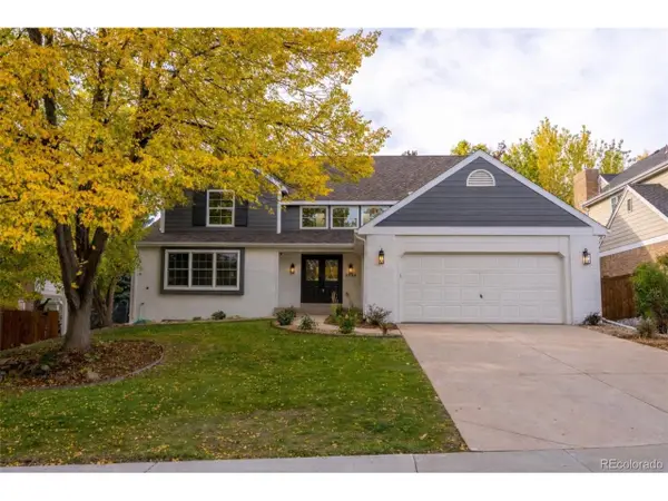 5944 E Irwin Pl, Centennial, CO 80112