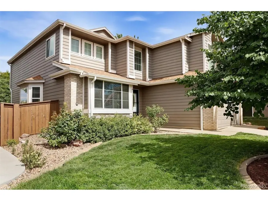 809 Redwood Ct, Highlands Ranch, CO 80126 - #3
