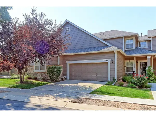 6088 W Utah Ln, Lakewood, CO 80232