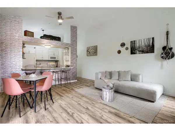4292 S Salida Way #9-11, Aurora, CO 80013